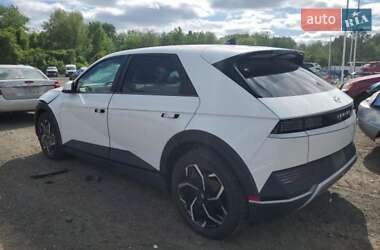 Внедорожник / Кроссовер Hyundai Ioniq 5 2023 в Львове