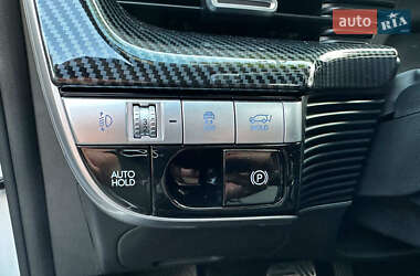 Внедорожник / Кроссовер Hyundai Ioniq 5 2021 в 