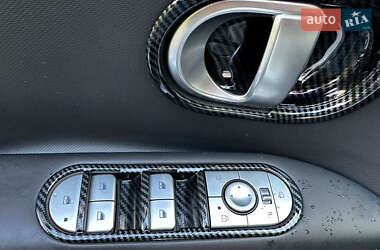 Внедорожник / Кроссовер Hyundai Ioniq 5 2021 в 