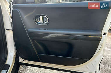 Внедорожник / Кроссовер Hyundai Ioniq 5 2021 в 