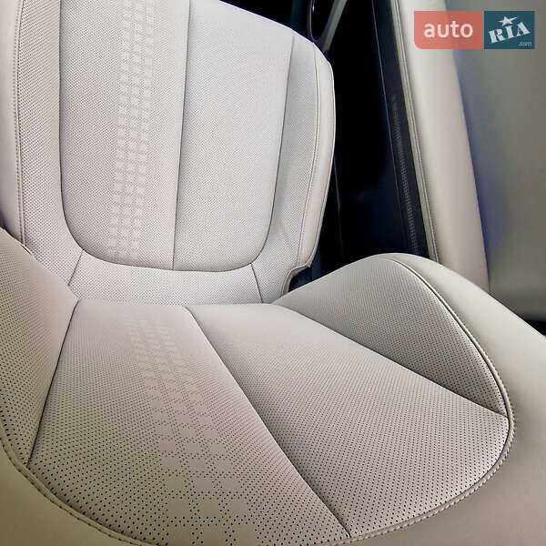 Позашляховик / Кросовер Hyundai Ioniq 5 2022 в Києві