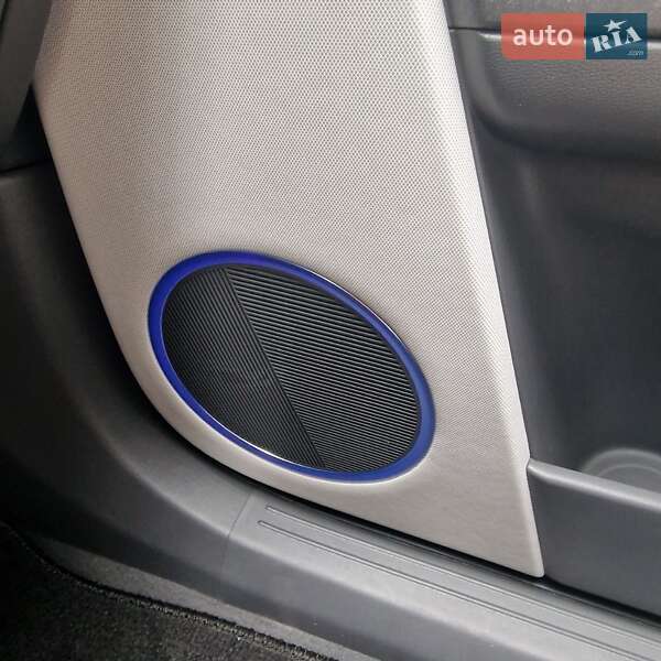 Позашляховик / Кросовер Hyundai Ioniq 5 2022 в Києві