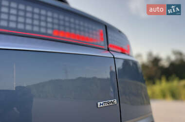 Внедорожник / Кроссовер Hyundai Ioniq 5 2022 в 