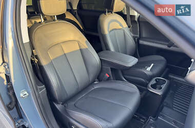 Внедорожник / Кроссовер Hyundai Ioniq 5 2022 в 