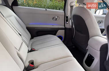 Внедорожник / Кроссовер Hyundai Ioniq 5 2022 в 