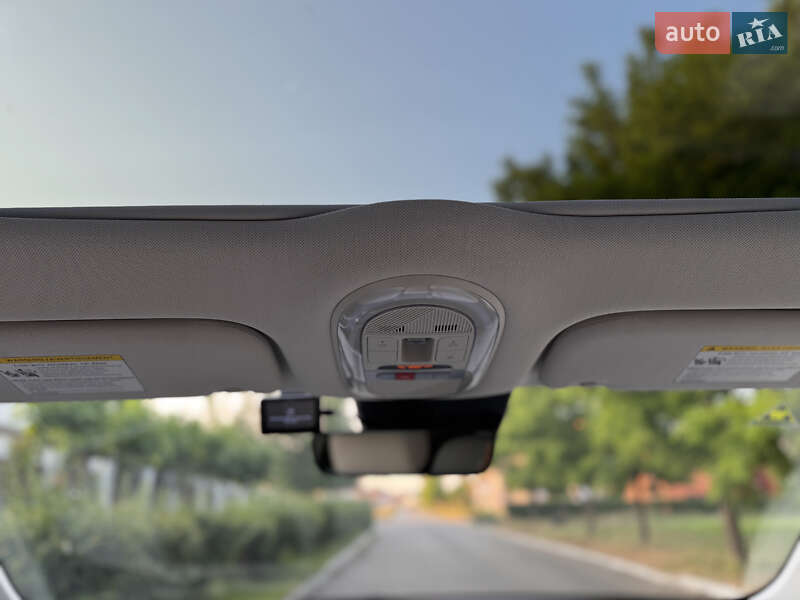 Позашляховик / Кросовер Hyundai Ioniq 5 2022 в Одесі