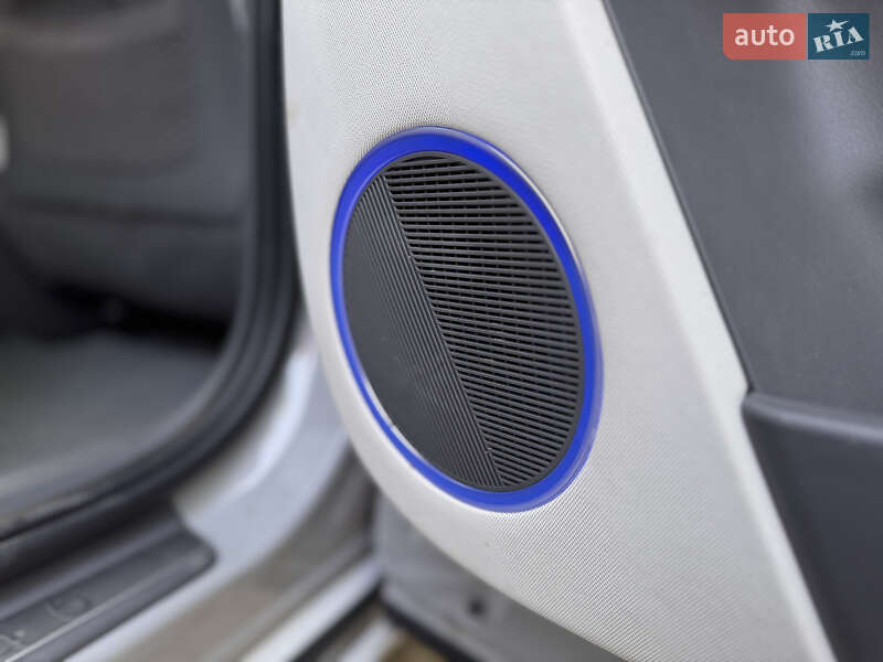 Позашляховик / Кросовер Hyundai Ioniq 5 2022 в Одесі