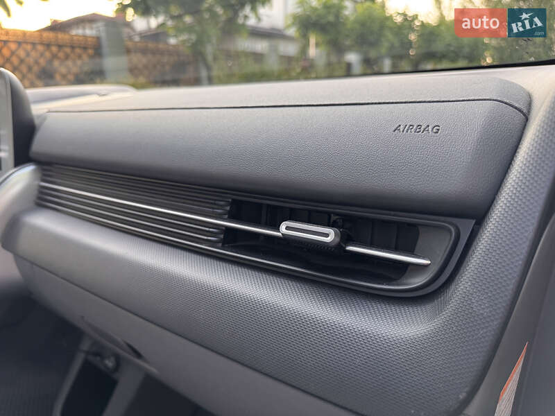 Позашляховик / Кросовер Hyundai Ioniq 5 2022 в Одесі