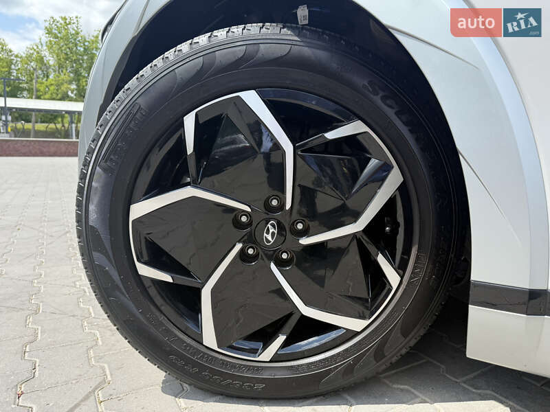 Позашляховик / Кросовер Hyundai Ioniq 5 2022 в Хмельницькому
