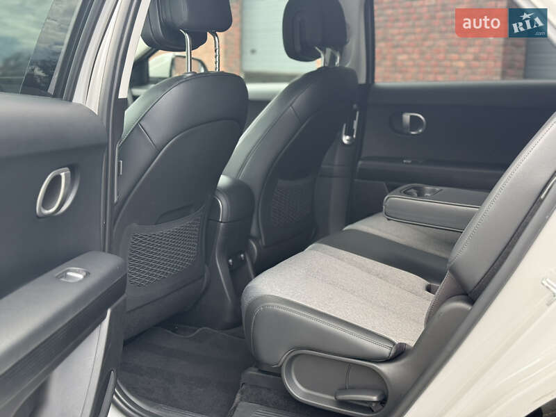 Позашляховик / Кросовер Hyundai Ioniq 5 2022 в Хмельницькому