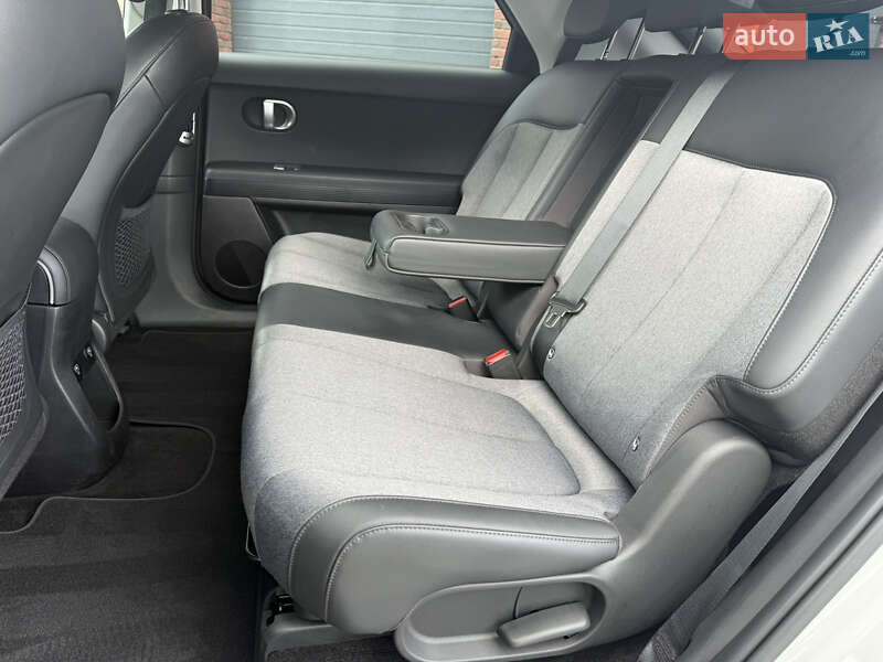 Позашляховик / Кросовер Hyundai Ioniq 5 2022 в Хмельницькому