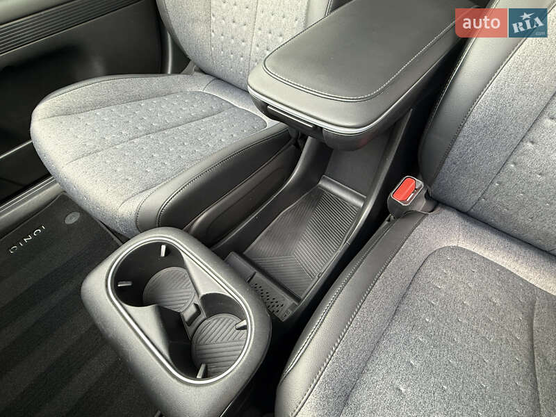 Позашляховик / Кросовер Hyundai Ioniq 5 2022 в Хмельницькому