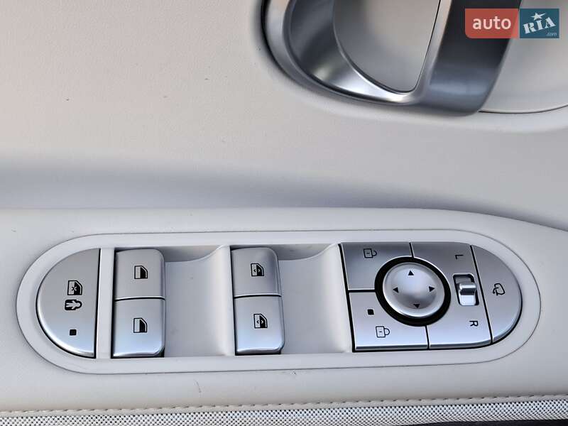 Позашляховик / Кросовер Hyundai Ioniq 5 2023 в Коломиї