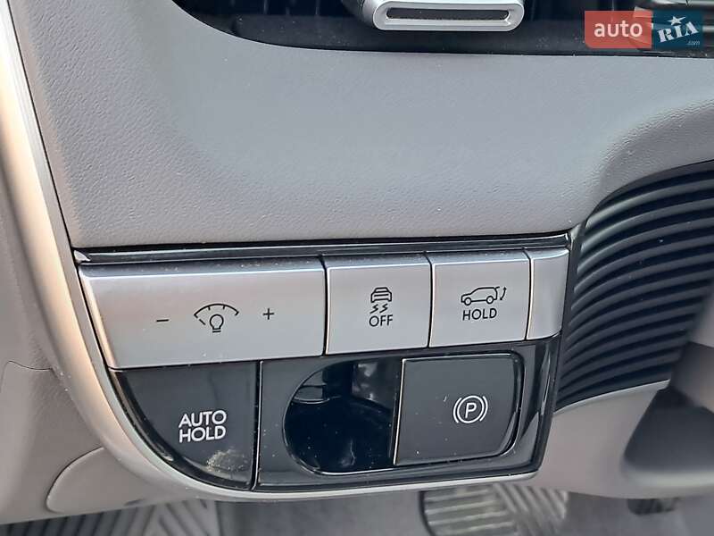 Позашляховик / Кросовер Hyundai Ioniq 5 2023 в Коломиї