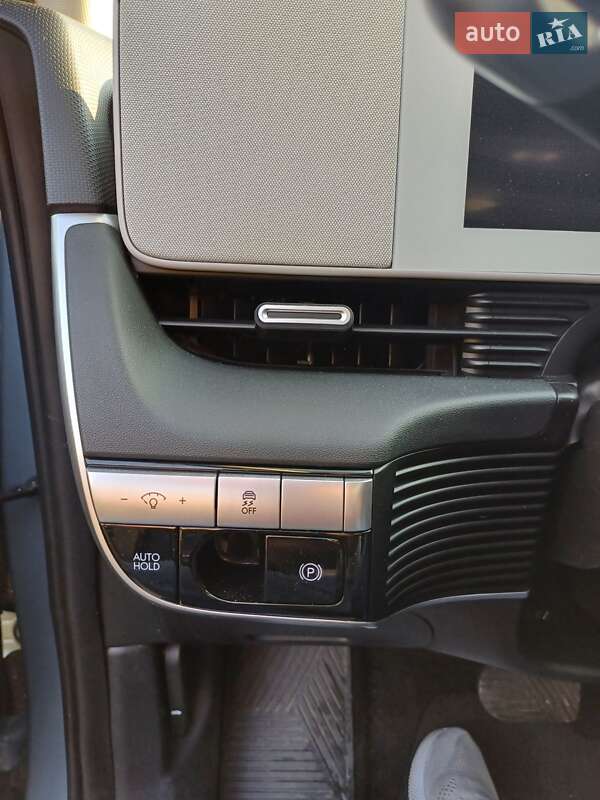 Внедорожник / Кроссовер Hyundai Ioniq 5 2022 в Золотоноше