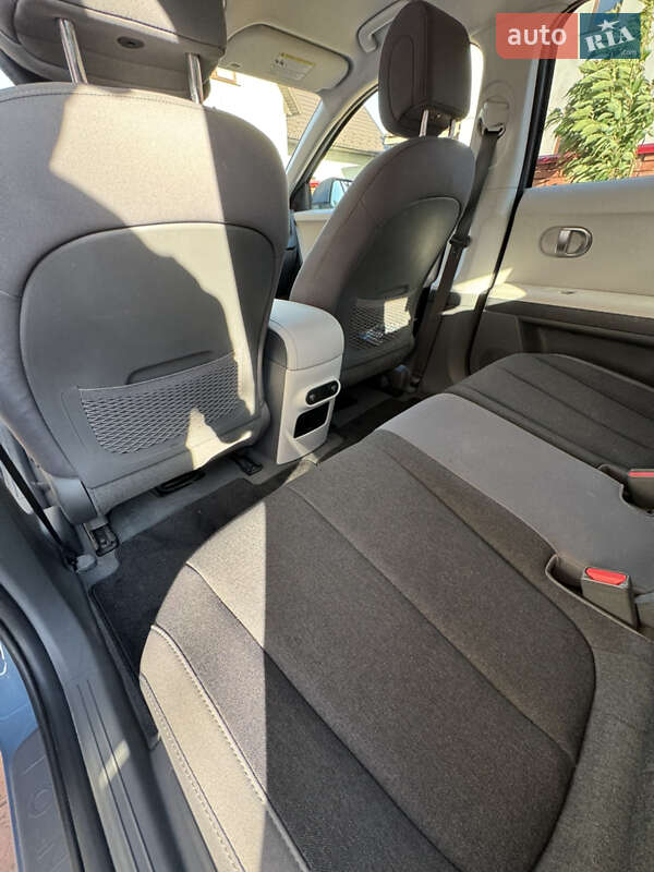 Позашляховик / Кросовер Hyundai Ioniq 5 2022 в Володимирі