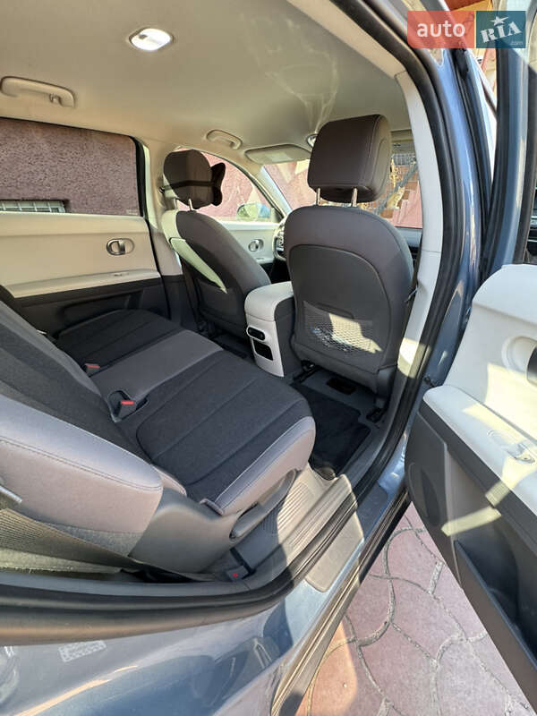 Позашляховик / Кросовер Hyundai Ioniq 5 2022 в Володимирі