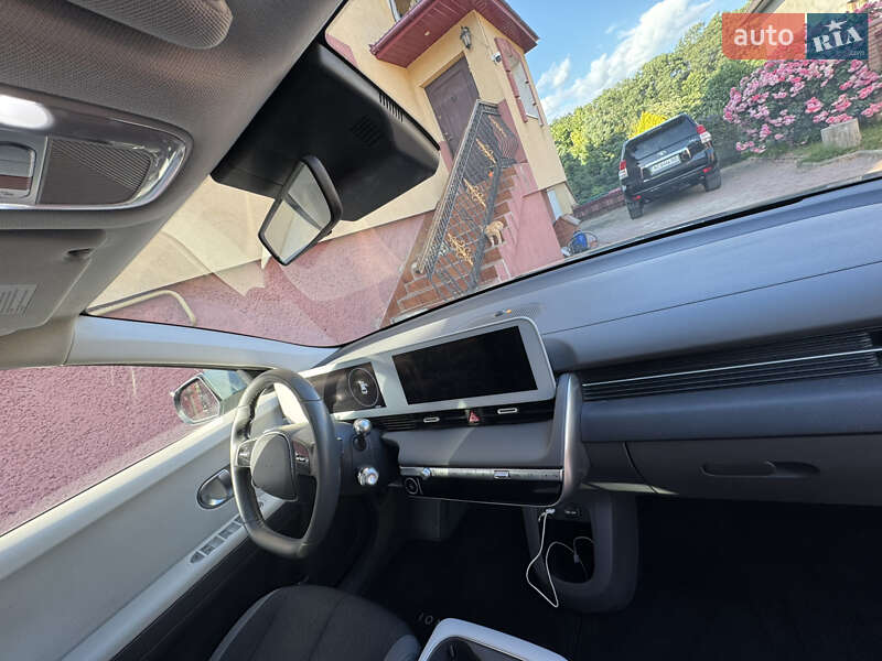Позашляховик / Кросовер Hyundai Ioniq 5 2022 в Володимирі