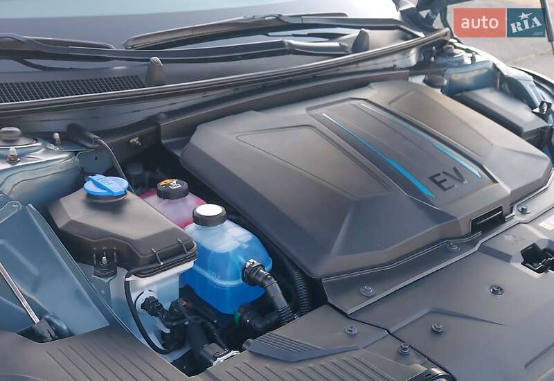 Позашляховик / Кросовер Hyundai Ioniq 5 2023 в Одесі