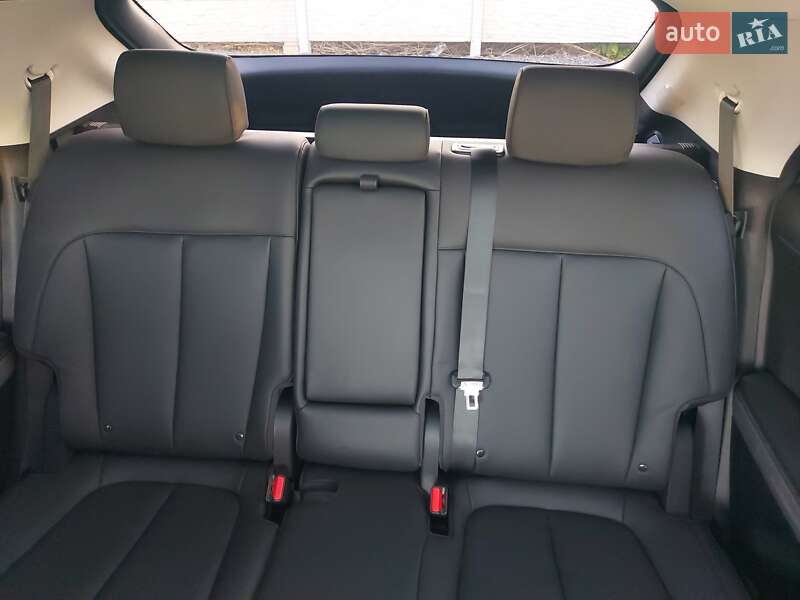 Позашляховик / Кросовер Hyundai Ioniq 5 2023 в Одесі