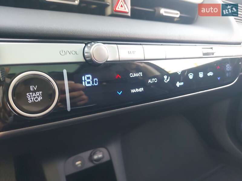 Позашляховик / Кросовер Hyundai Ioniq 5 2023 в Одесі