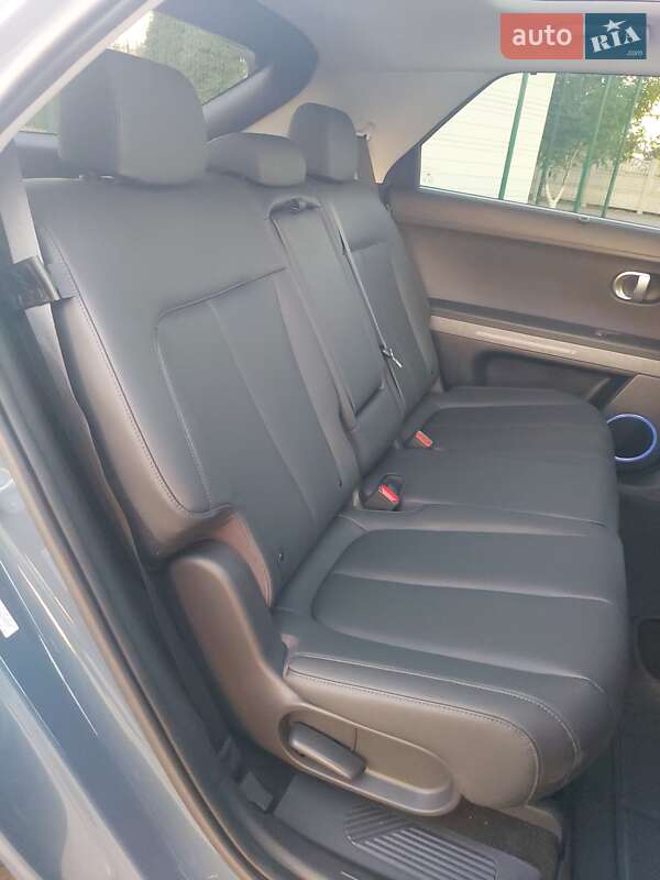 Позашляховик / Кросовер Hyundai Ioniq 5 2023 в Одесі