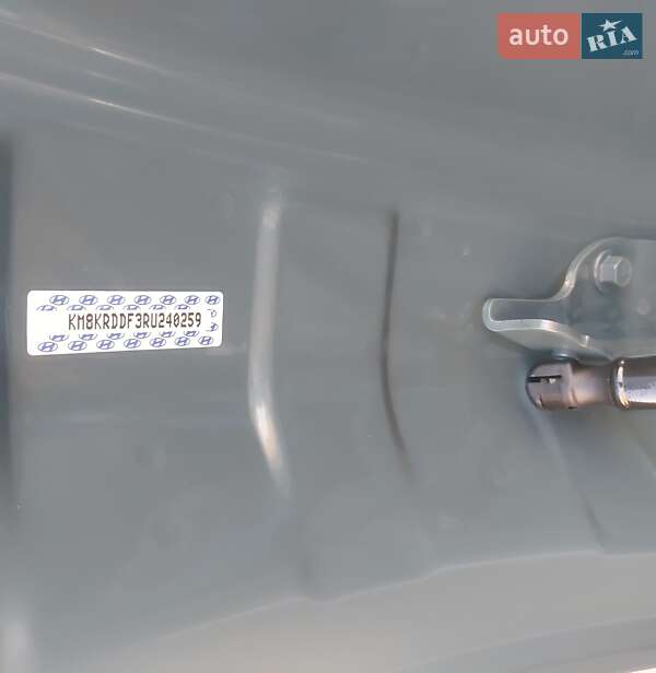 Позашляховик / Кросовер Hyundai Ioniq 5 2023 в Одесі