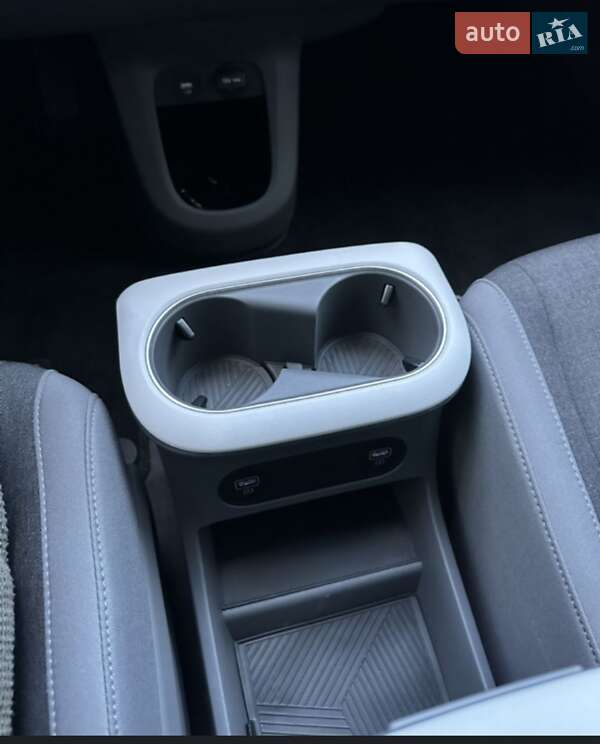 Внедорожник / Кроссовер Hyundai Ioniq 5 2021 в Ровно