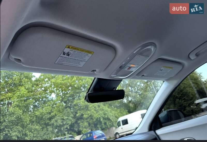 Внедорожник / Кроссовер Hyundai Ioniq 5 2021 в Ровно