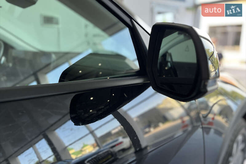 Позашляховик / Кросовер Hyundai Ioniq 5 2023 в Шептицькому