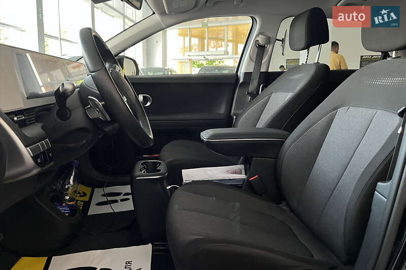 Позашляховик / Кросовер Hyundai Ioniq 5 2023 в Шептицькому