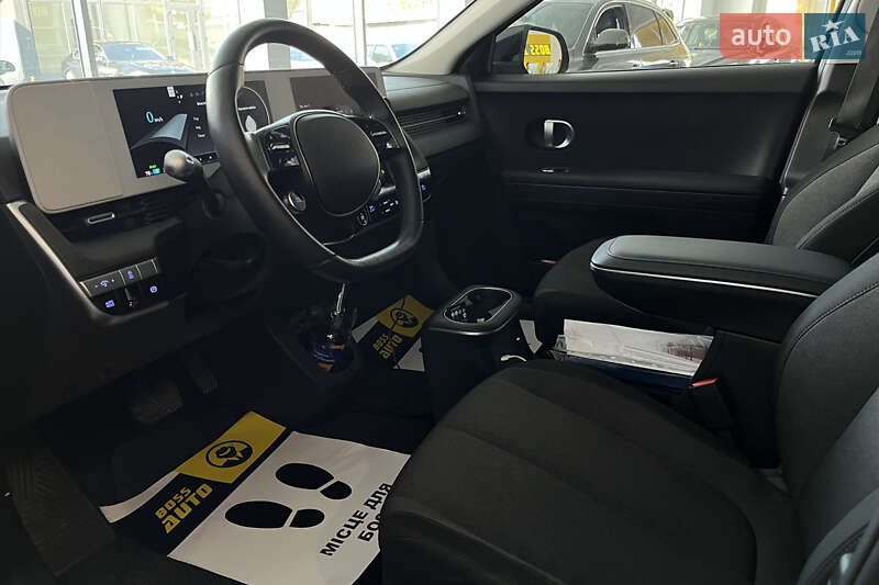 Позашляховик / Кросовер Hyundai Ioniq 5 2023 в Шептицькому