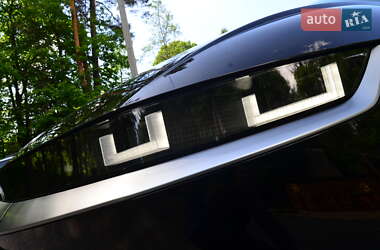 Позашляховик / Кросовер Hyundai Ioniq 5 2022 в 