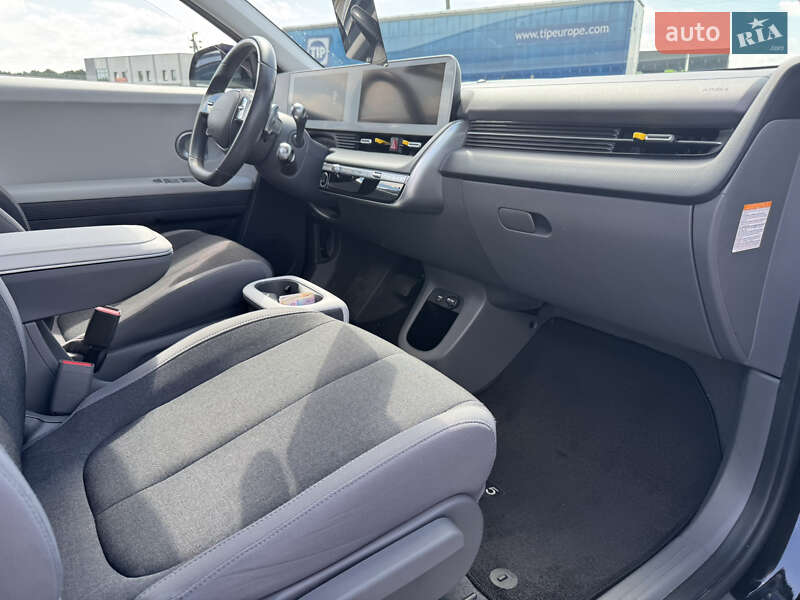 Внедорожник / Кроссовер Hyundai Ioniq 5 2022 в Львове