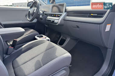 Позашляховик / Кросовер Hyundai Ioniq 5 2022 в 