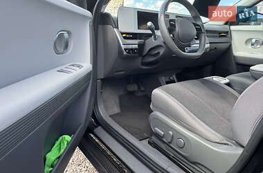 Позашляховик / Кросовер Hyundai Ioniq 5 2022 в 