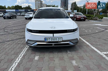 Внедорожник / Кроссовер Hyundai Ioniq 5 2023 в Одессе