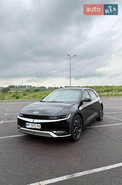 Внедорожник / Кроссовер Hyundai Ioniq 5 2023 в Ровно