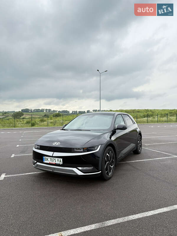 Hyundai Ioniq 5 2023