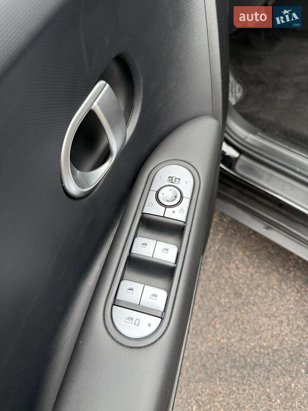 Позашляховик / Кросовер Hyundai Ioniq 5 2023 в Рівному