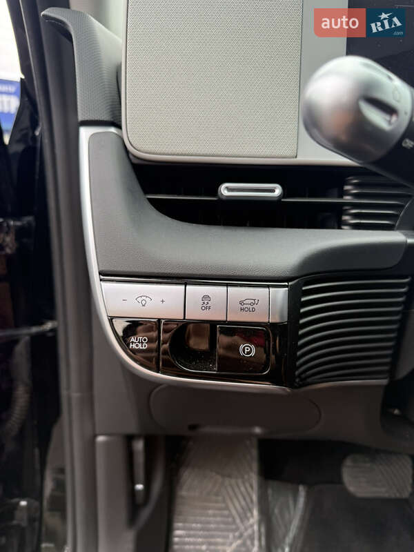 Позашляховик / Кросовер Hyundai Ioniq 5 2023 в Рівному