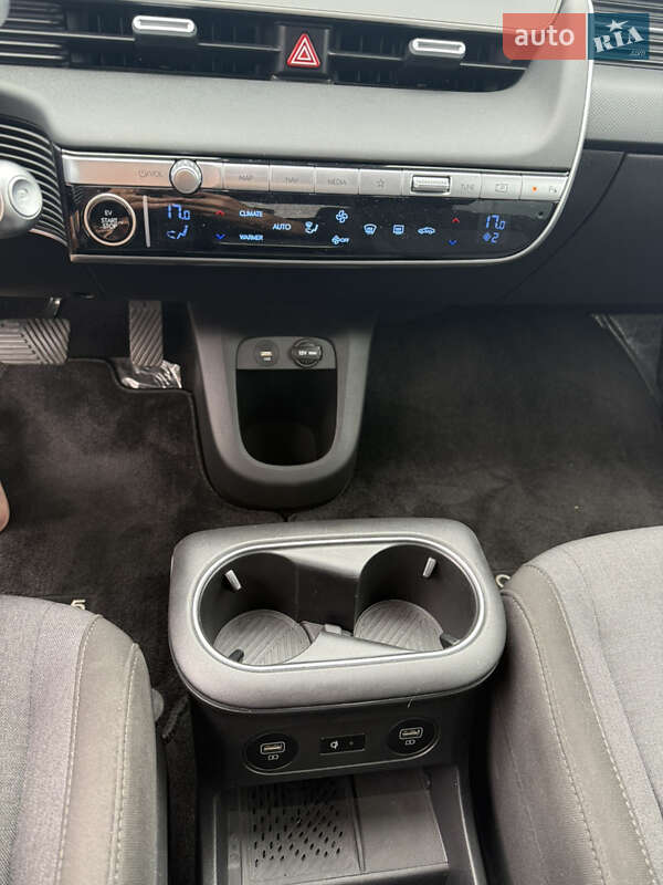 Позашляховик / Кросовер Hyundai Ioniq 5 2023 в Рівному