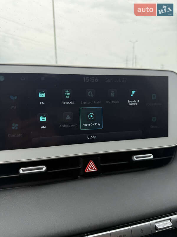 Позашляховик / Кросовер Hyundai Ioniq 5 2023 в Рівному