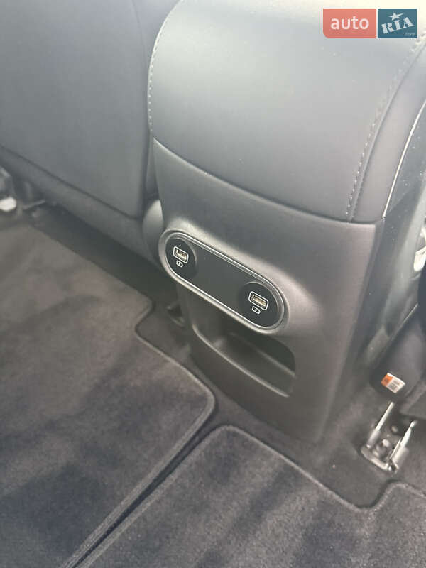 Позашляховик / Кросовер Hyundai Ioniq 5 2023 в Рівному