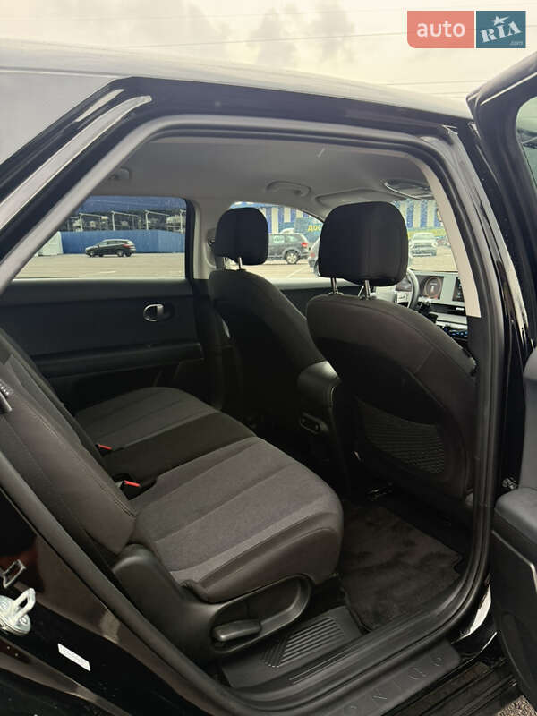 Позашляховик / Кросовер Hyundai Ioniq 5 2023 в Рівному