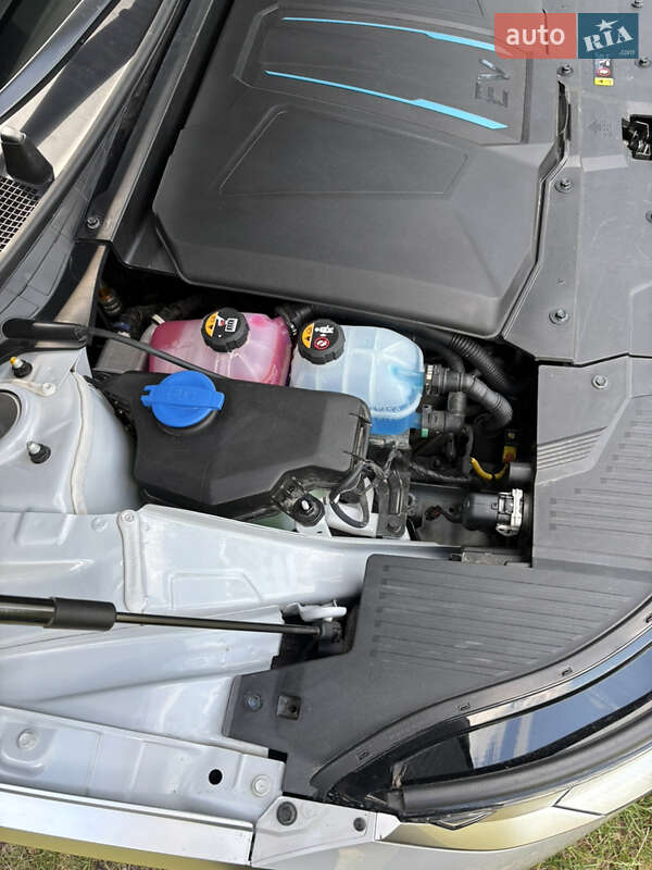 Внедорожник / Кроссовер Hyundai Ioniq 5 2023 в Кременце