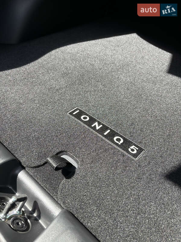 Внедорожник / Кроссовер Hyundai Ioniq 5 2023 в Кременце