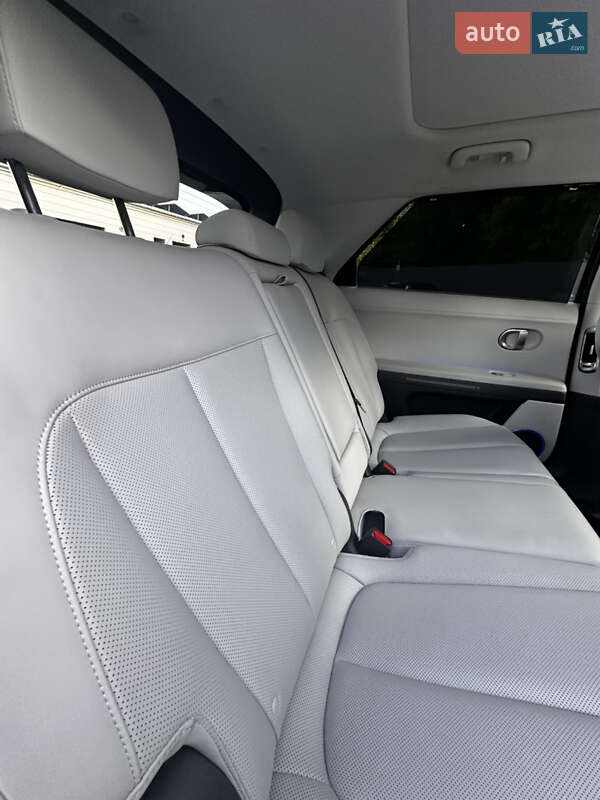 Внедорожник / Кроссовер Hyundai Ioniq 5 2024 в Николаеве