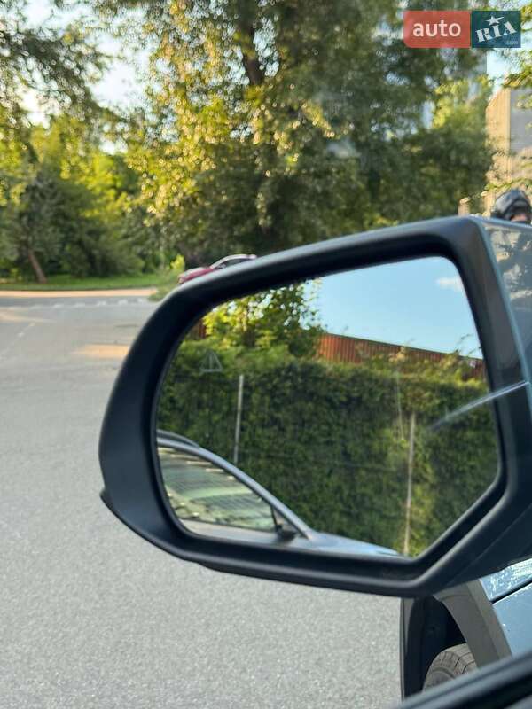 Внедорожник / Кроссовер Hyundai Ioniq 5 2023 в Киеве