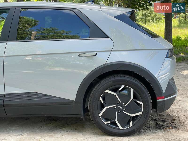 Внедорожник / Кроссовер Hyundai Ioniq 5 2023 в Киеве фото 14 Внедорожник / Кроссовер Hyundai Ioniq 5 2023 в Киеве